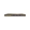 Tenda TEG5328P-24-410W 24-portni GbE LAN PoE (370W) L3 upravljani preklopnik