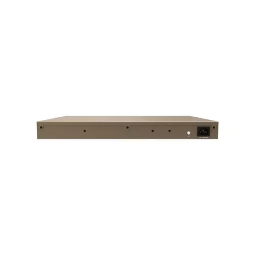 Tenda TEG5328P-24-410W 24-portni GbE LAN PoE (370W) L3 upravljani preklopnik
