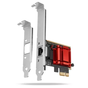Axagon PCEE-G25 Gigabit Ethernet 1-line PCI-Express karta