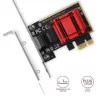 Axagon PCEE-G25 Gigabit Ethernet 1-line PCI-Express karta