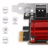 Axagon PCEE-G25 Gigabit Ethernet 1-line PCI-Express karta