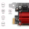Axagon PCEE-GIX Gigabit Ethernet 1-line PCI-Express karta