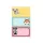 Herlitz Cute Animals 9db-os iskolai etikett