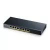 ZyXEL GS1900-8HP v3 8port GbE LAN PoE (70W) pametni upravljani prekidač