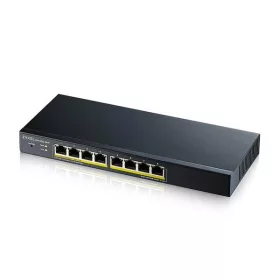   ZyXEL GS1900-8HP v3 8port GbE LAN PoE (70W) pametni upravljani prekidač