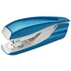 Leitz WOW Nexxt 30 Blatt blauer Hefter