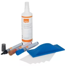 Nobo Whiteboard Starter-Kit