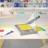Leitz Office A4+ karos vágógép