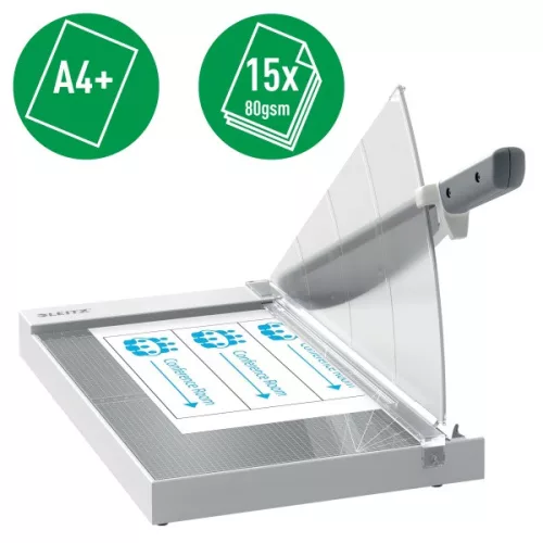 Leitz Office A4+ karos vágógép