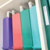 Esselte ColourBreeze áttetszőlevendula iratpapucs