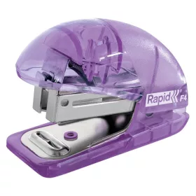 Esselte ColourBreeze Lavendel Mini-Hefter