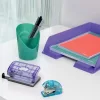 Esselte ColourBreeze Lavendel Mini-Hefter