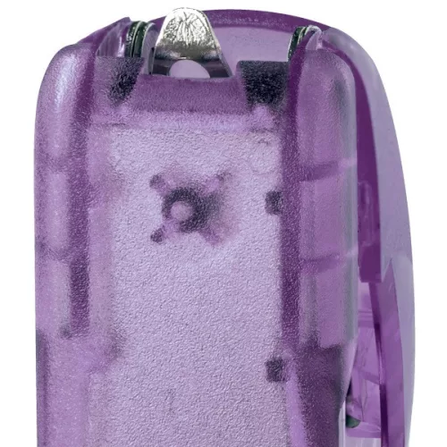 Esselte ColourBreeze Lavendel Mini-Hefter