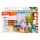 Deli Color Emotion set akrilnih boja 12 ml, 12 komada u pakiranju