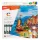Deli Color Emotion set akrilnih boja 12 ml, 24 komada u pakiranju