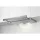 Electrolux LFP326S inox, zabudovateľný, tradičný, rozmer: 60 cm, teleskopický, úroveň výkonu: 69 dB, horúca voda