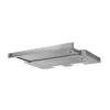 Electrolux LFP326S inox, zabudovateľný, tradičný, rozmer: 60 cm, teleskopický, úroveň výkonu: 69 dB, horúca voda
