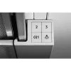 Electrolux LFP326S inox, zabudovateľný, tradičný, rozmer: 60 cm, teleskopický, úroveň výkonu: 69 dB, horúca voda