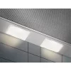 Electrolux LFP326S inox, zabudovateľný, tradičný, rozmer: 60 cm, teleskopický, úroveň výkonu: 69 dB, horúca voda