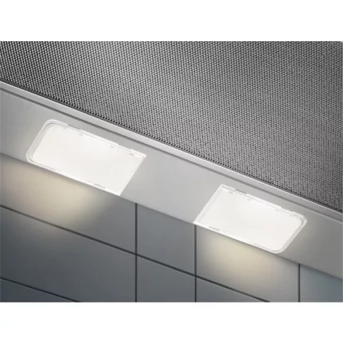 Electrolux LFP326S inox, zabudovateľný, tradičný, rozmer: 60 cm, teleskopický, úroveň výkonu: 69 dB, horúca voda