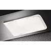 Electrolux LFP326S inox, zabudovateľný, tradičný, rozmer: 60 cm, teleskopický, úroveň výkonu: 69 dB, horúca voda