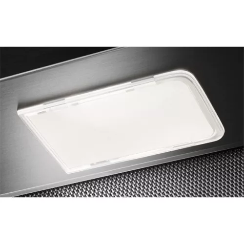 Electrolux LFP326S inox, zabudovateľný, tradičný, rozmer: 60 cm, teleskopický, úroveň výkonu: 69 dB, horúca voda