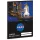 Ars Una NASA-1 5126 A5 leckefüzet