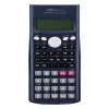 Deli Core DL-1710 240 funkciós fekete tudományos számológép