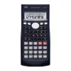 Deli Core DL-1710 240 funkciós fekete tudományos számológép