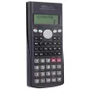 Deli Core DL-1710 240 funkciós fekete tudományos számológép