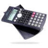 Deli Core DL-1710 240 funkciós fekete tudományos számológép