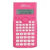 Deli Core DL-1710 240 funkciós magenta tudományos számológép