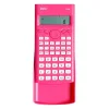 Deli Core DL-1710 240 funkciós magenta tudományos számológép