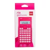 Deli Core DL-1710 240 funkciós magenta tudományos számológép