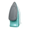 Naparovacia žehlička Russell Hobbs 26470-56/RH Light&Easy, tyrkysovo biela farba