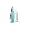 Naparovacia žehlička Russell Hobbs 26470-56/RH Light&Easy, tyrkysovo biela farba