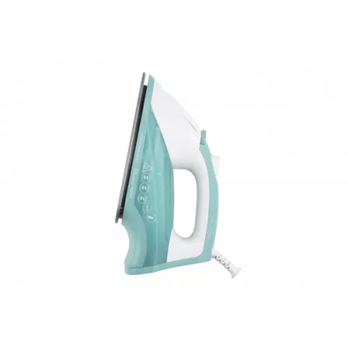 Naparovacia žehlička Russell Hobbs 26470-56/RH Light&Easy, tyrkysovo biela farba
