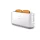 Philips HD2590/00 Daily Collection weißer 2-Scheiben-Toaster