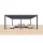 Iris MP-106GR bioklimatische, elektrisch betriebene LED-Beleuchtung, anthrazitfarbene 6x4 m Pergola