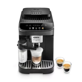   DeLonghi ECAM290.61.B Magnifica Evo čierny automatický kávovar s napeňovačom mlieka