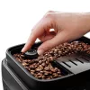 DeLonghi ECAM290.61.B Magnifica Evo čierny automatický kávovar s napeňovačom mlieka