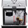 Kávovar na espresso DeLonghi EC9155.MB La Specialista Arte, matný čierny kov