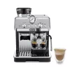 Kávovar na espresso DeLonghi EC9155.MB La Specialista Arte, matný čierny kov