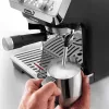Kávovar na espresso DeLonghi EC9155.MB La Specialista Arte, matný čierny kov
