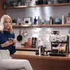 Kávovar na espresso DeLonghi EC9155.MB La Specialista Arte, matný čierny kov