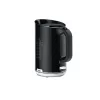Braun WK1100BK 1,7L schwarzer Wasserkocher