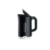 Braun WK1100BK 1,7L schwarzer Wasserkocher