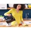 Braun WK1100BK 1,7L schwarzer Wasserkocher