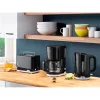 Braun WK1100BK 1,7L schwarzer Wasserkocher