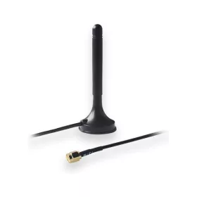   Teltonika PR1KRF30 WiFi magnetisch anbringbare RP-SMA-Antenne